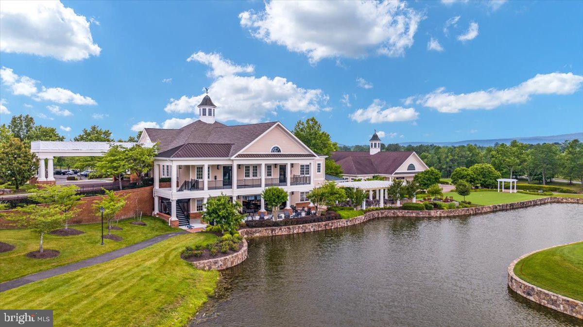 DOMINION VALLEY COUNTRY CLUB - Residential