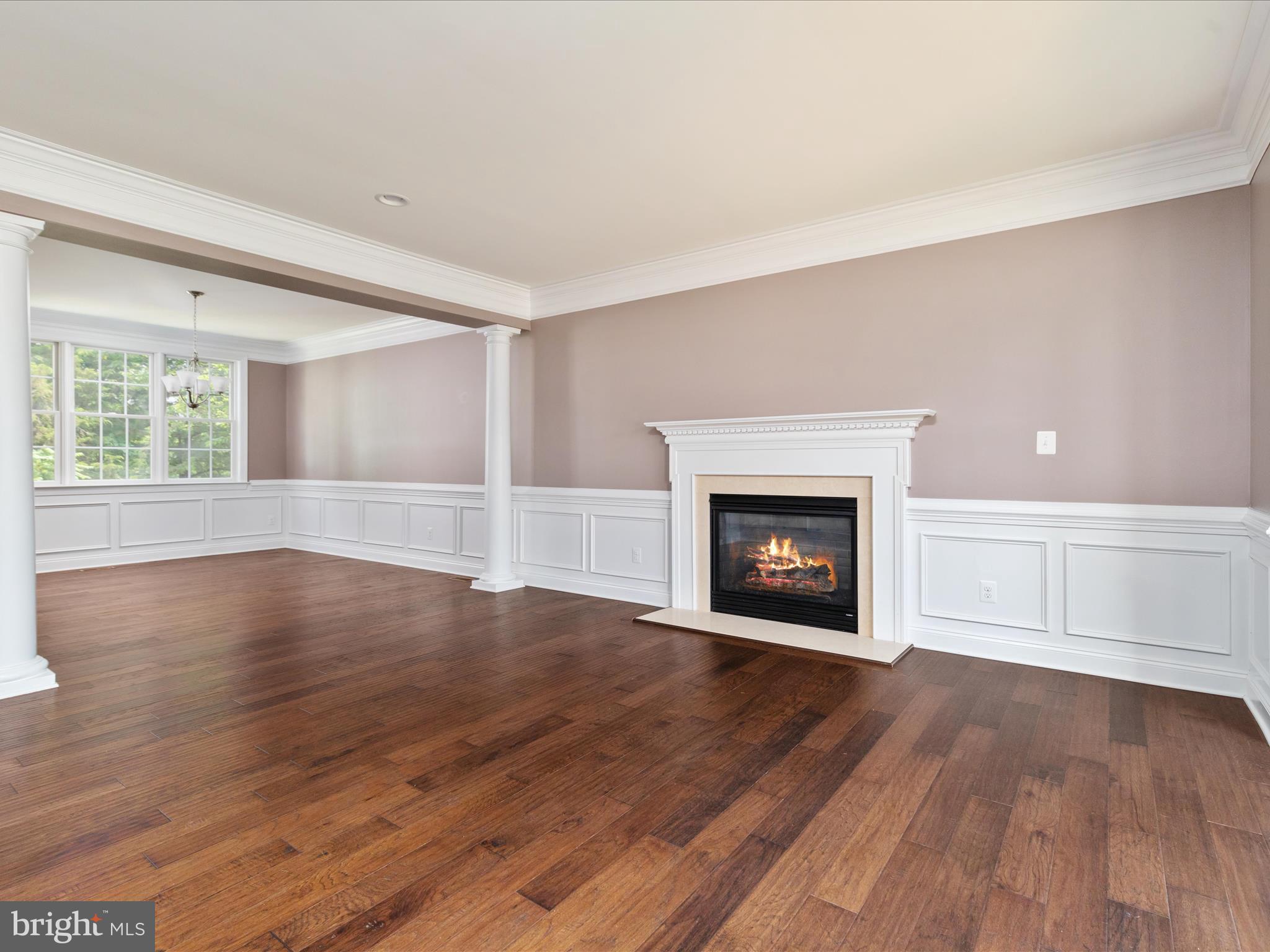 DOMINION VALLEY COUNTRY CLUB - Residential