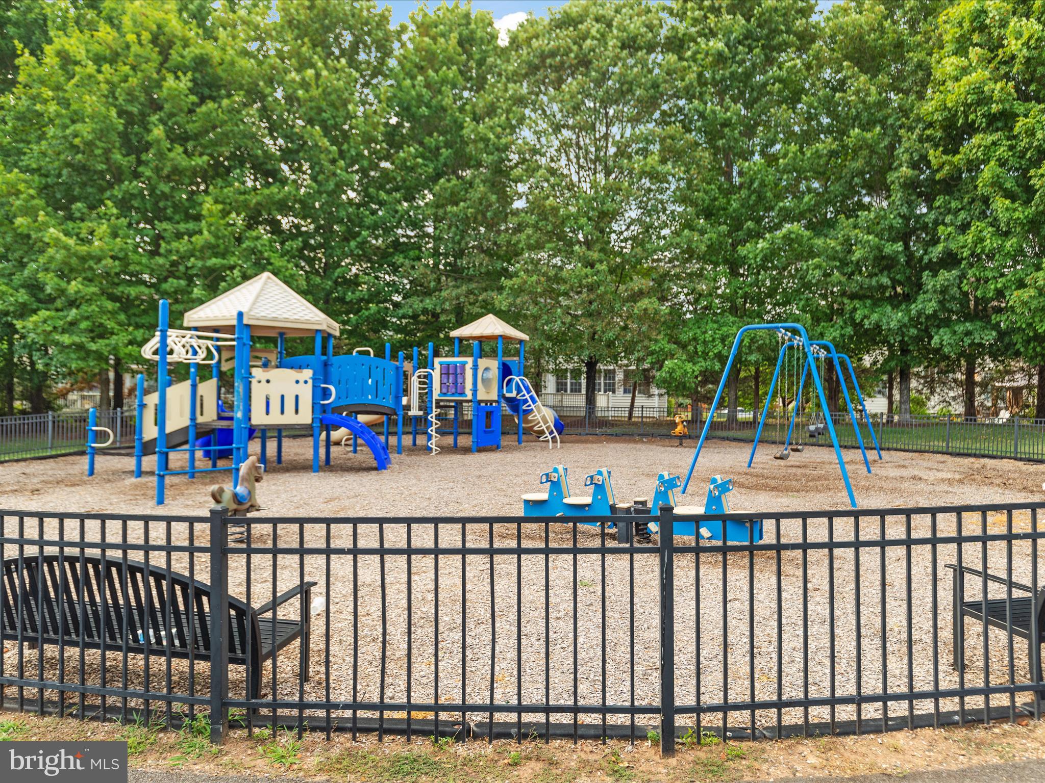 DOMINION VALLEY COUNTRY CLUB - Residential