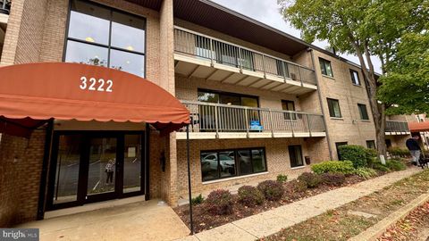 3222 S 28TH STREET S 304 ALEXANDRIA VA 22302