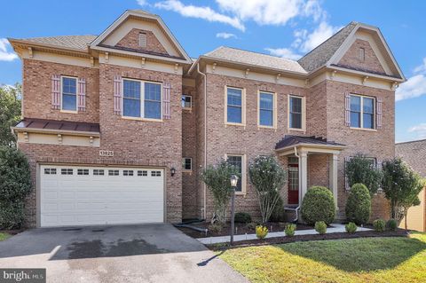 13825 FOGGY GLEN DRIVE SILVER SPRING MD 20906