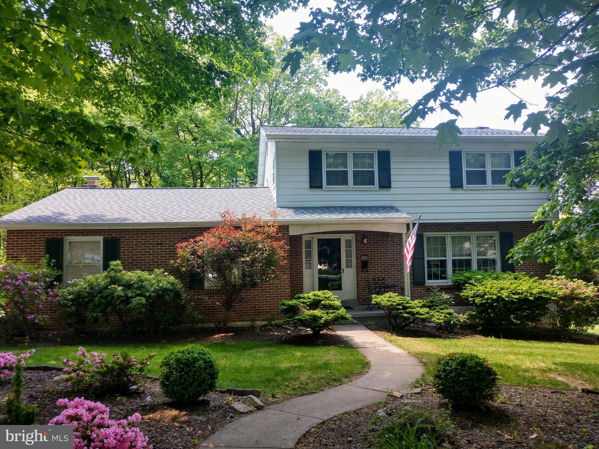 HILLCREST HEIGHTS - Residential