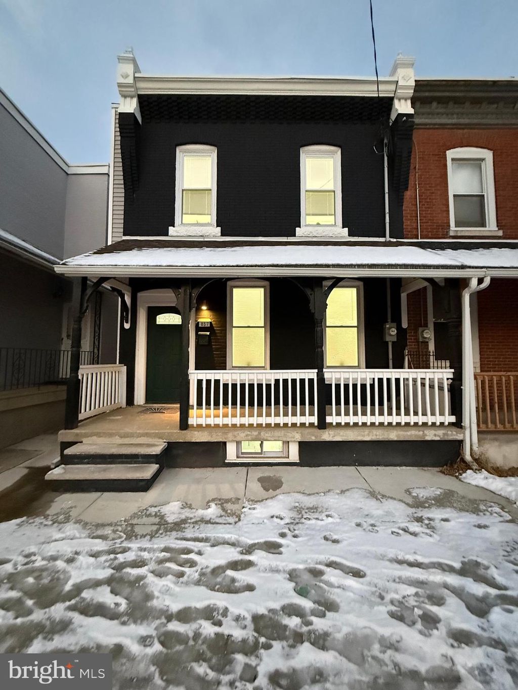 Photo of 837 S 51st Street, PHILADELPHIA, PA 19143 (MLS # PAPH2568092)