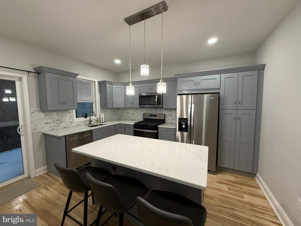 Photo of 837 S 51st Street, PHILADELPHIA, PA 19143 (MLS # PAPH2568092)