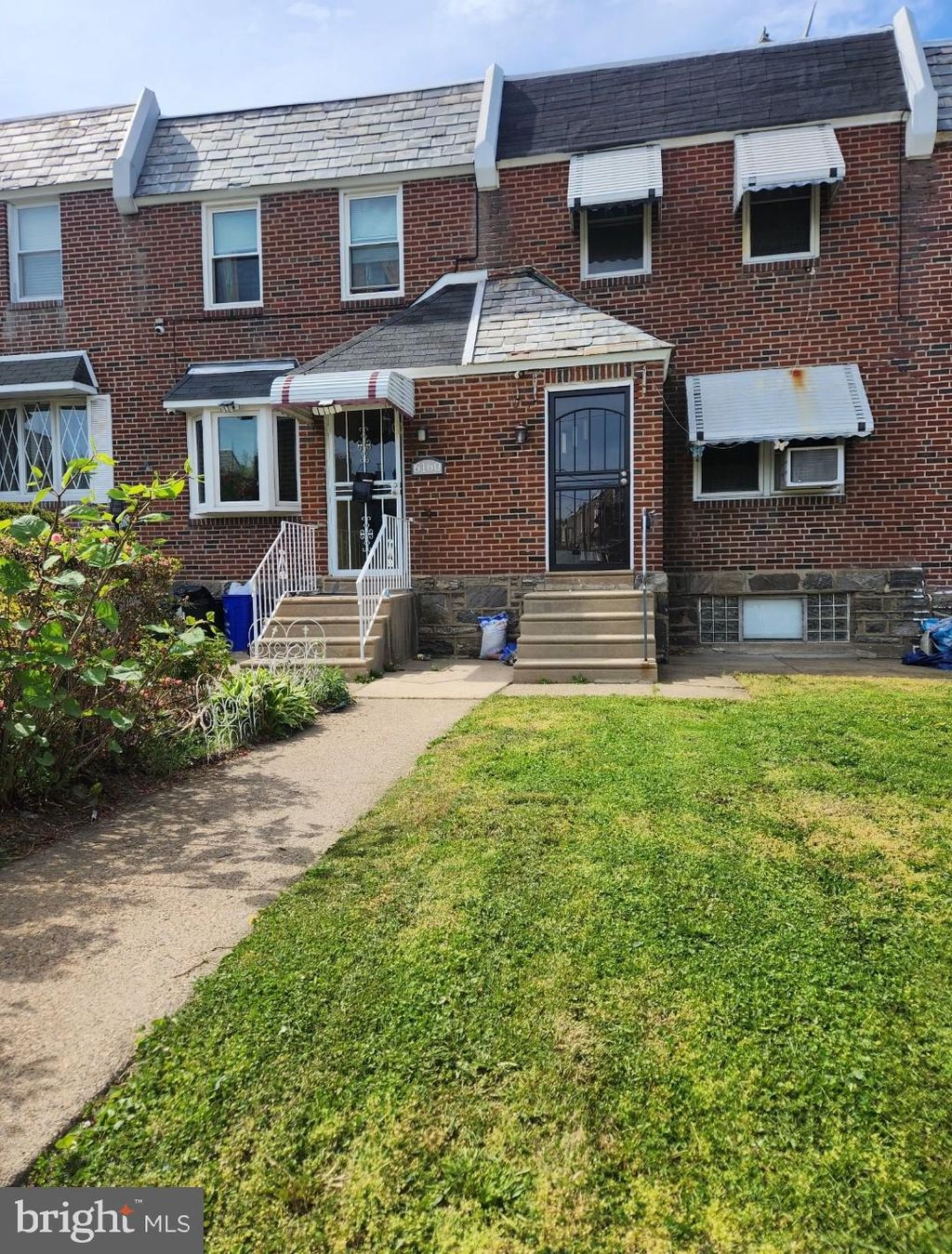 Photo of 6162 Hasbrook Avenue, PHILADELPHIA, PA 19111 (MLS # PAPH2474594)
