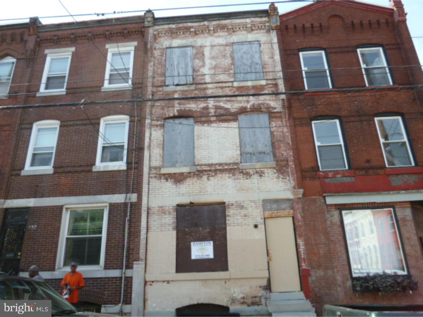 NORTH CENTRAL - Residential