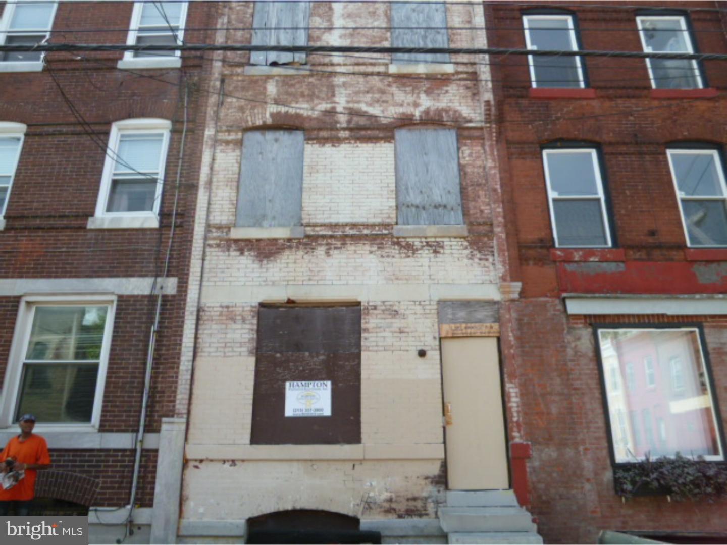 NORTH CENTRAL - Residential
