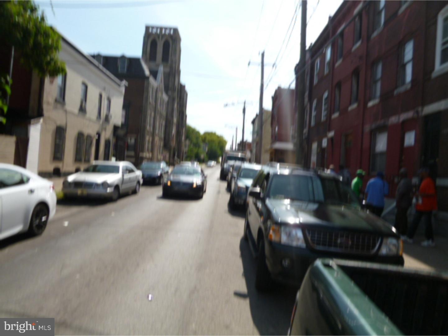NORTH CENTRAL - Residential