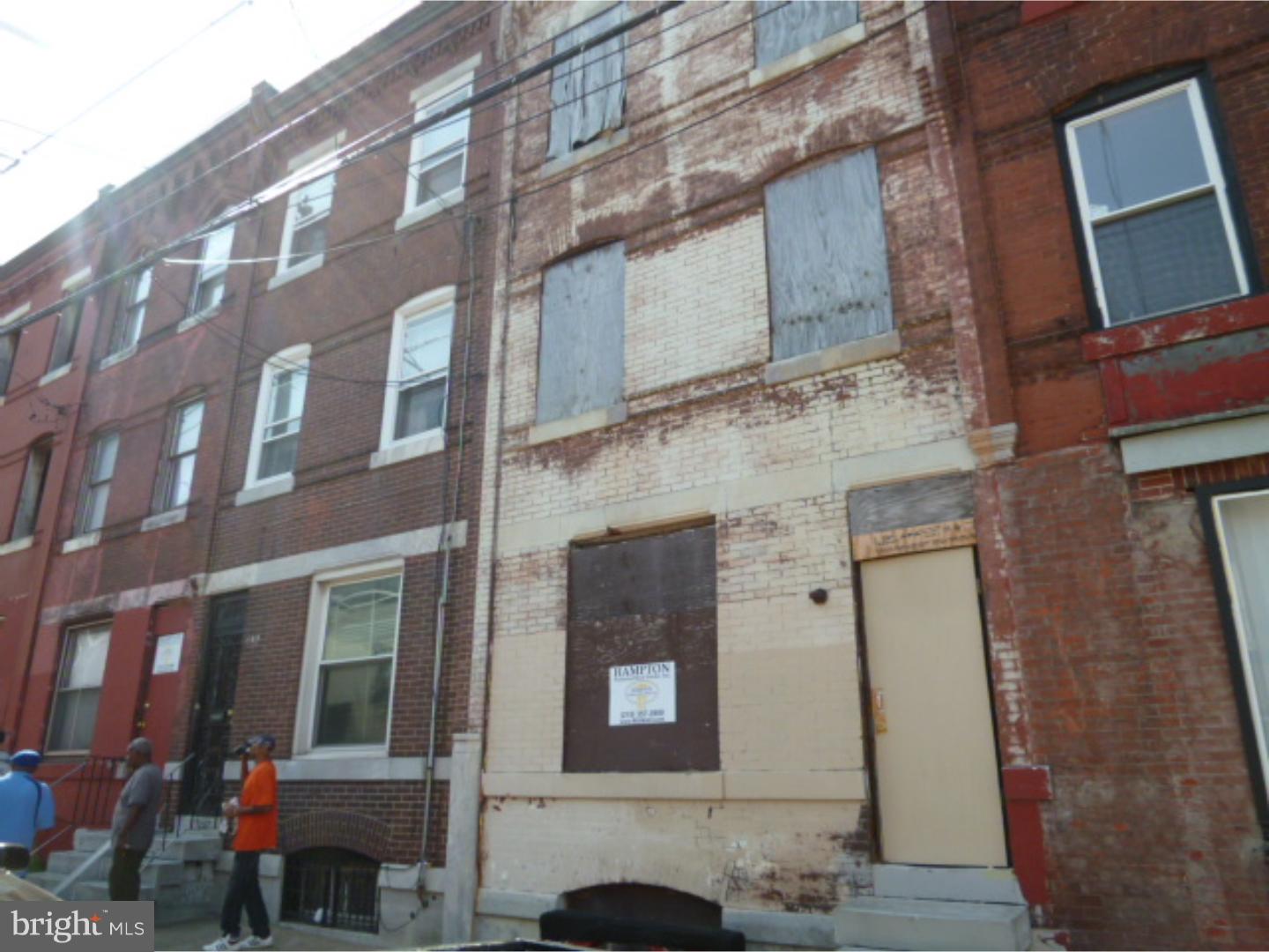 NORTH CENTRAL - Residential