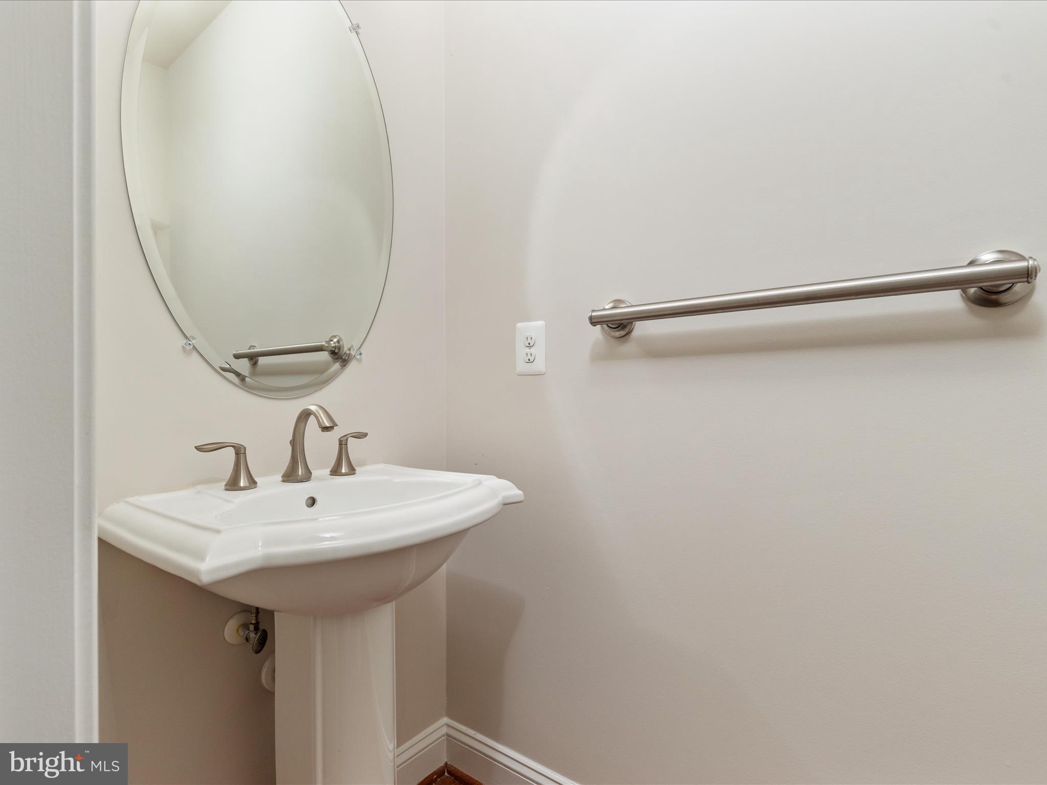 PRESERVE AT GOOSE CREEK - Residential