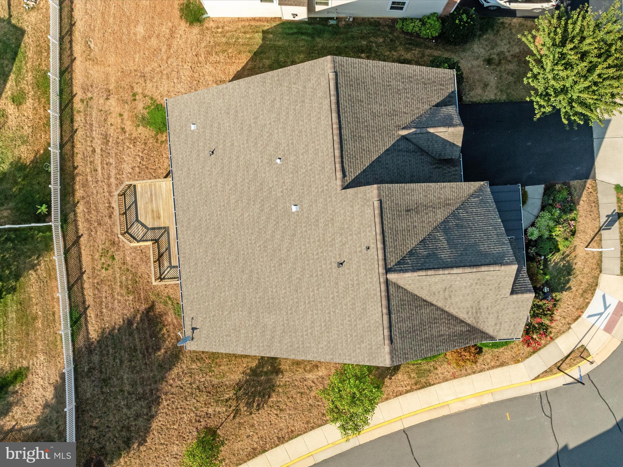 PRESERVE AT GOOSE CREEK - Residential