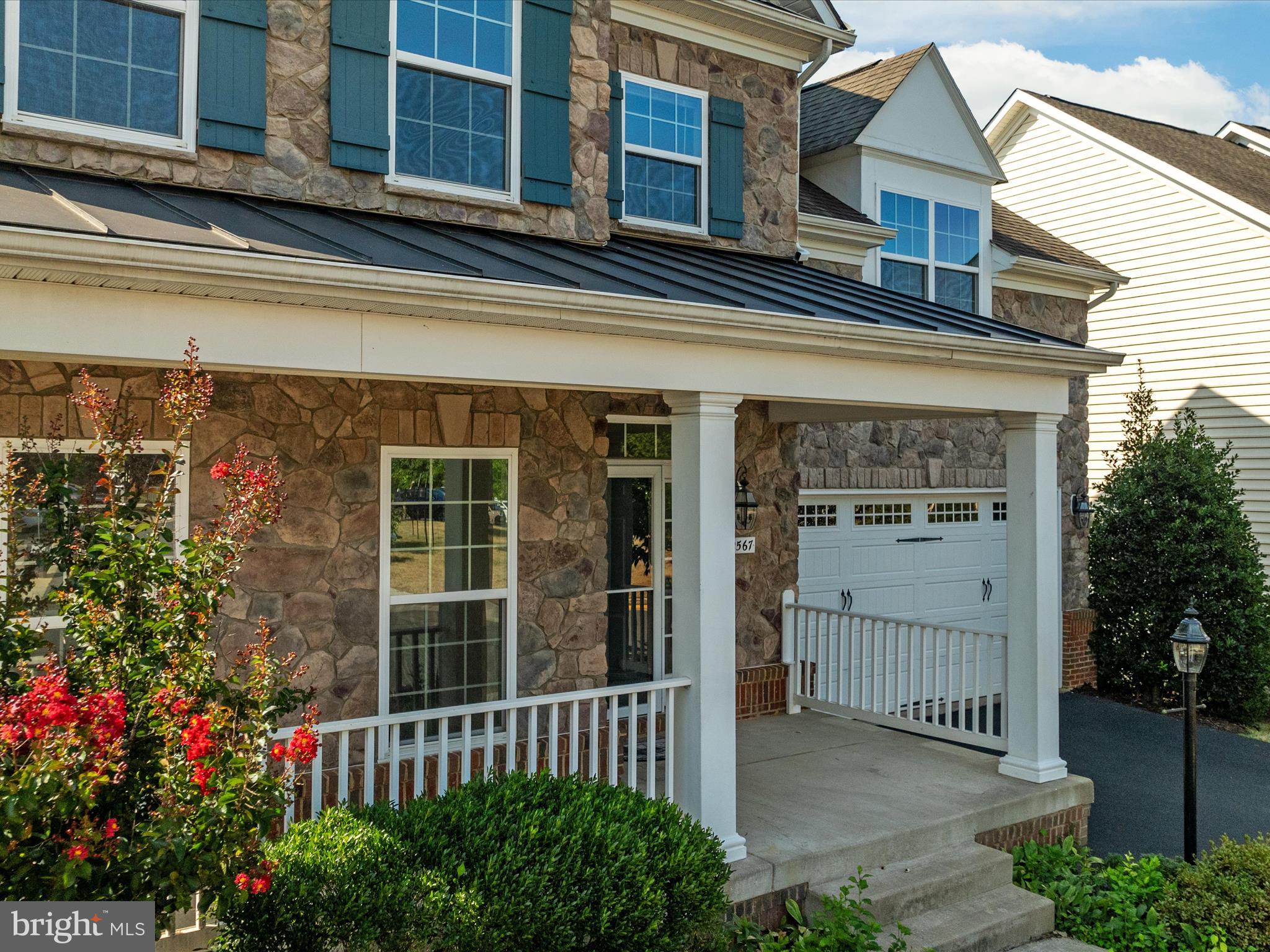 PRESERVE AT GOOSE CREEK - Residential