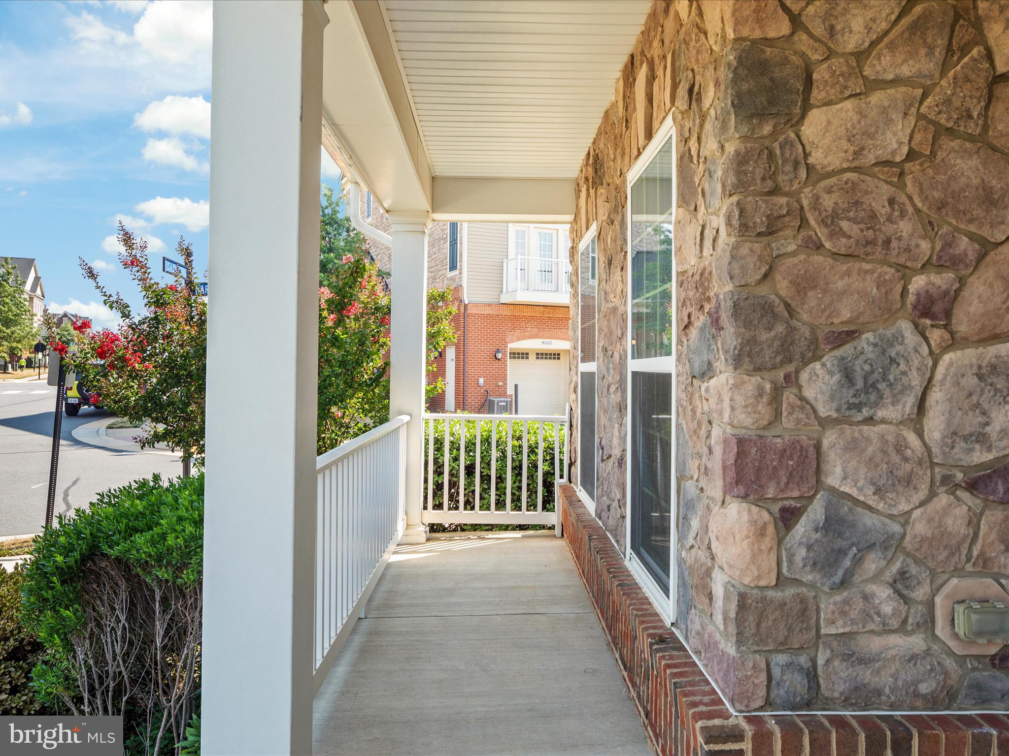 PRESERVE AT GOOSE CREEK - Residential