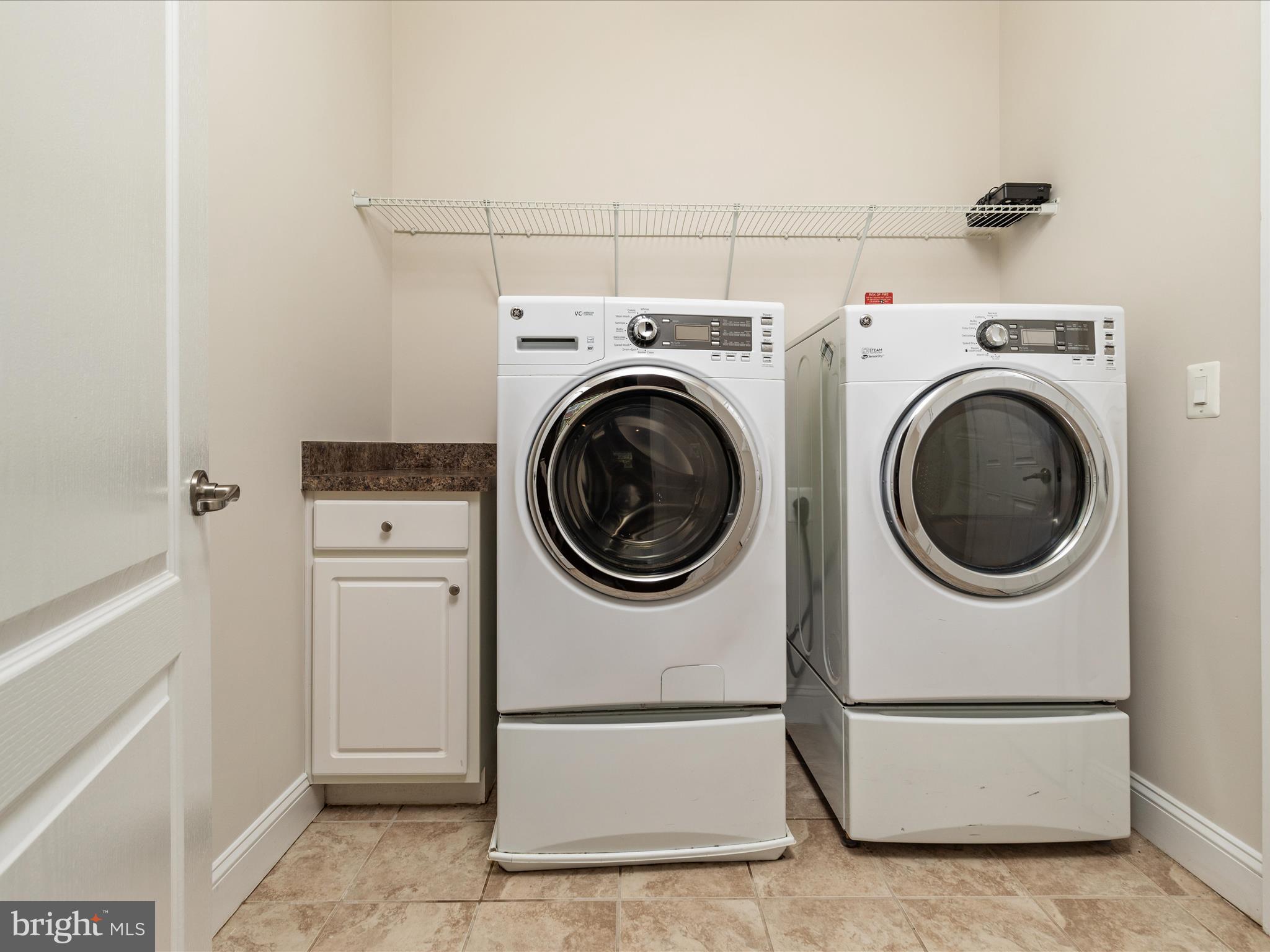 PRESERVE AT GOOSE CREEK - Residential