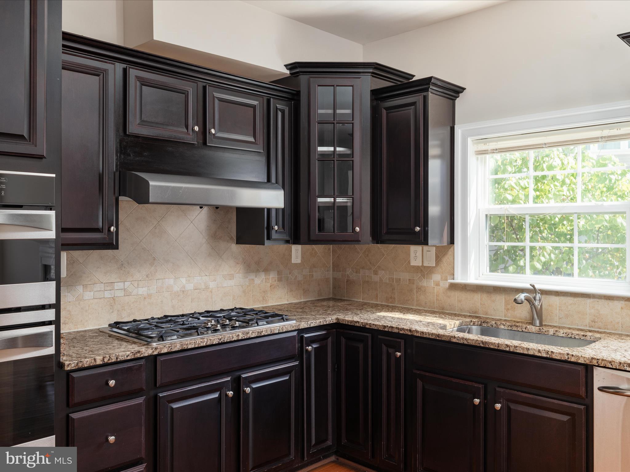 PRESERVE AT GOOSE CREEK - Residential