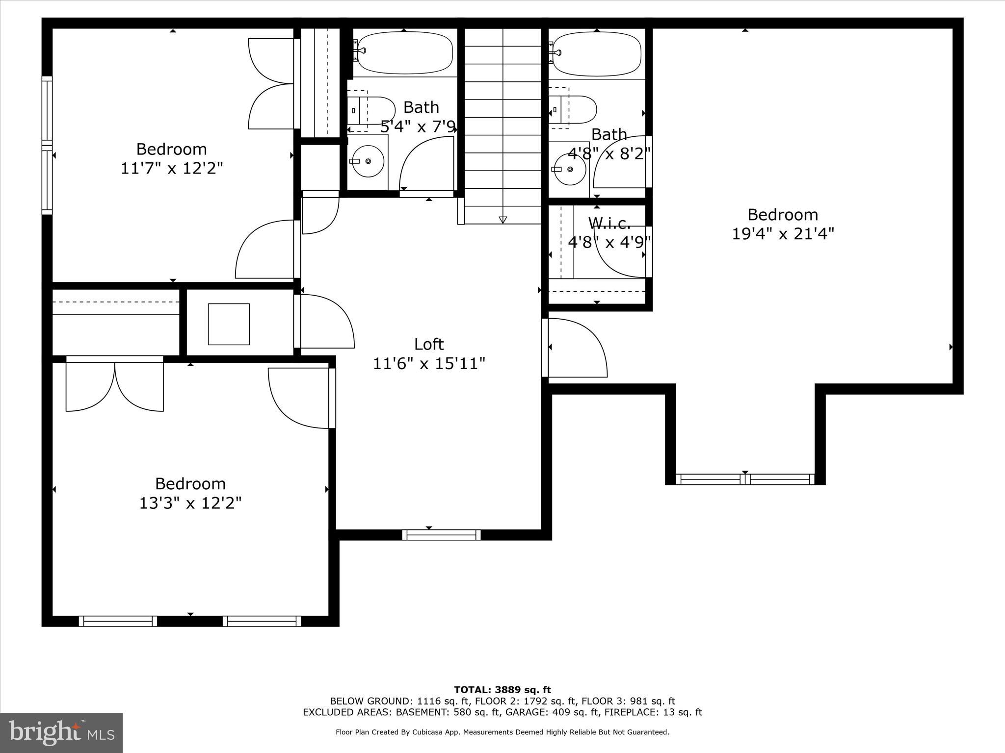 PRESERVE AT GOOSE CREEK - Residential