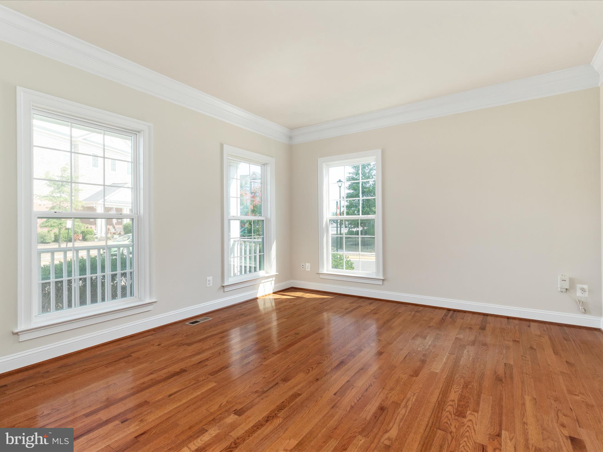 PRESERVE AT GOOSE CREEK - Residential