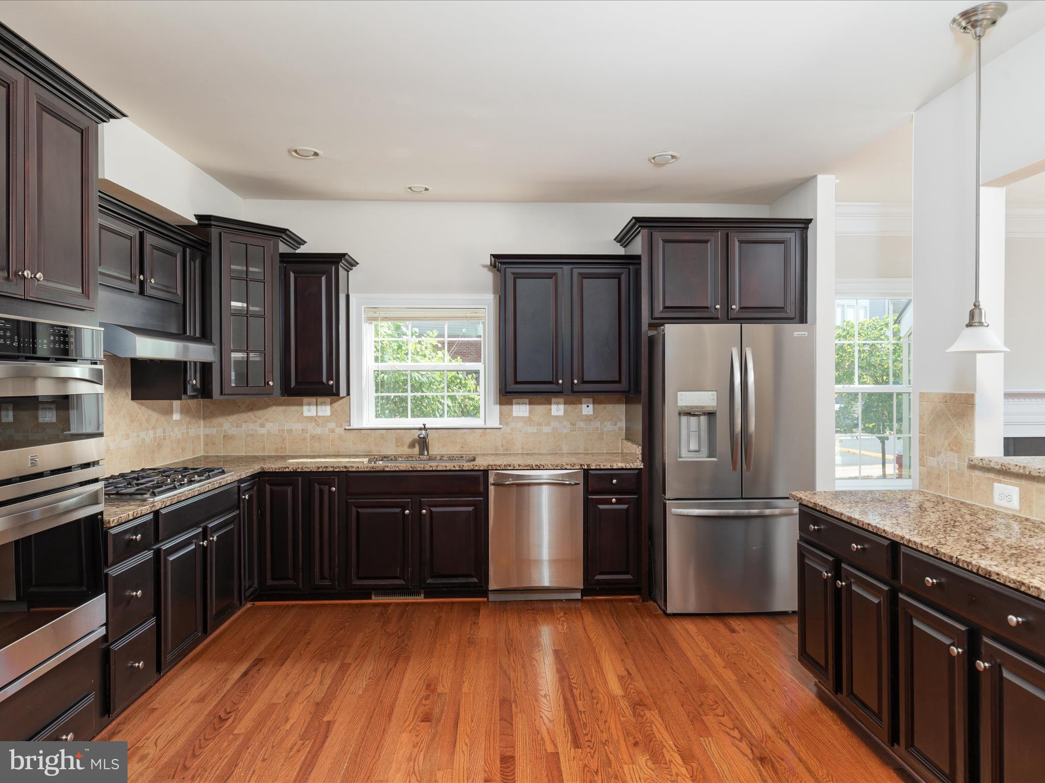 PRESERVE AT GOOSE CREEK - Residential