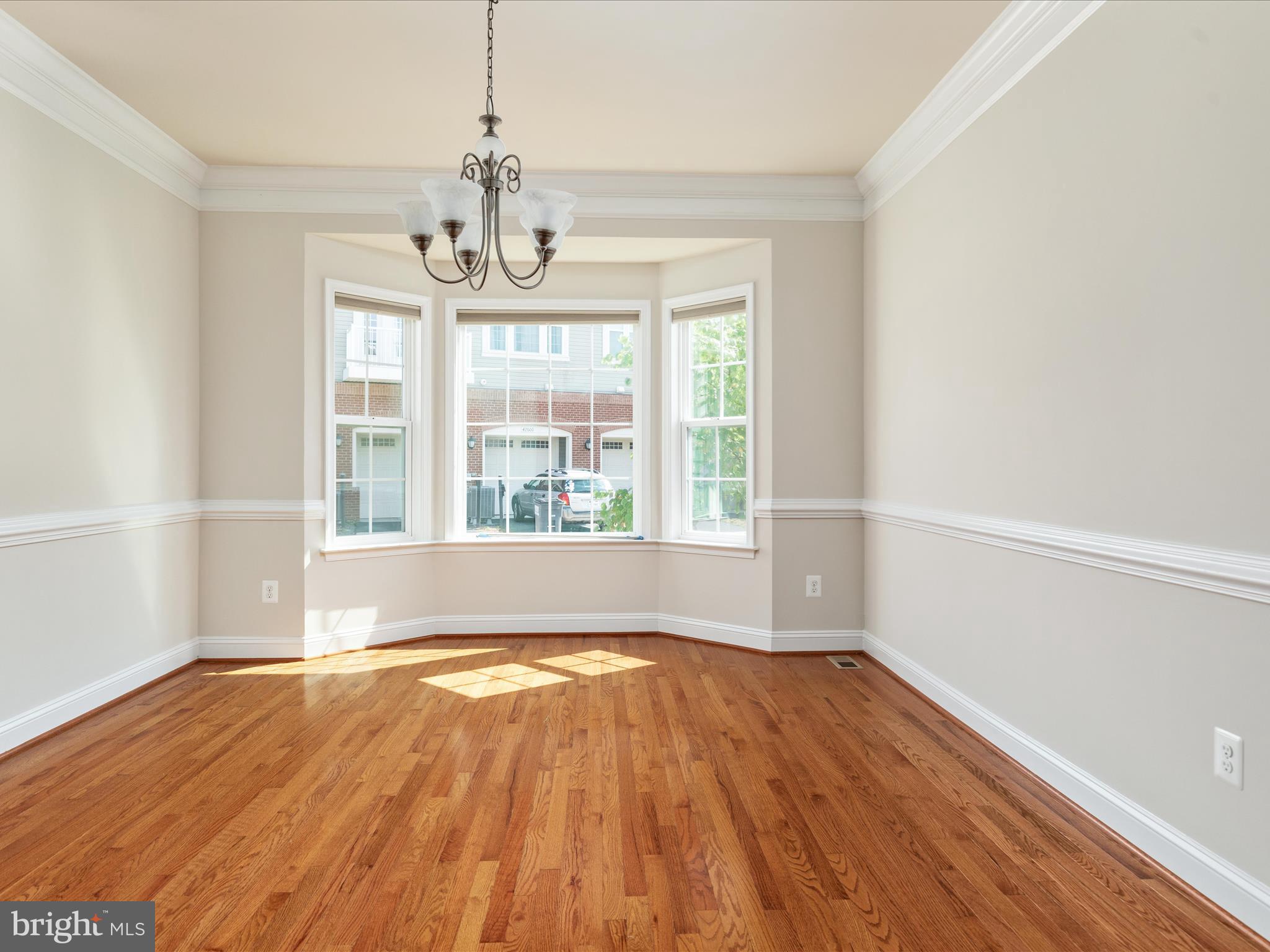 PRESERVE AT GOOSE CREEK - Residential