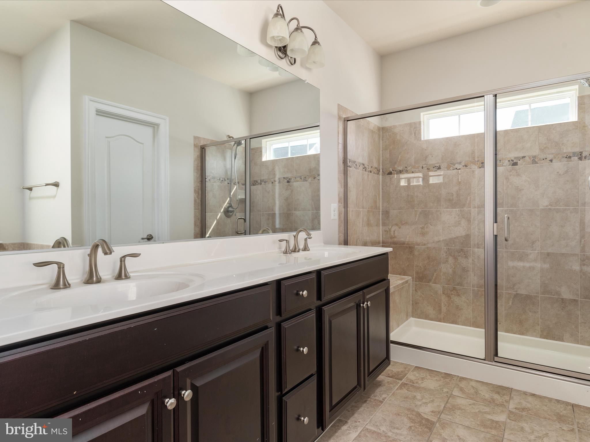 PRESERVE AT GOOSE CREEK - Residential