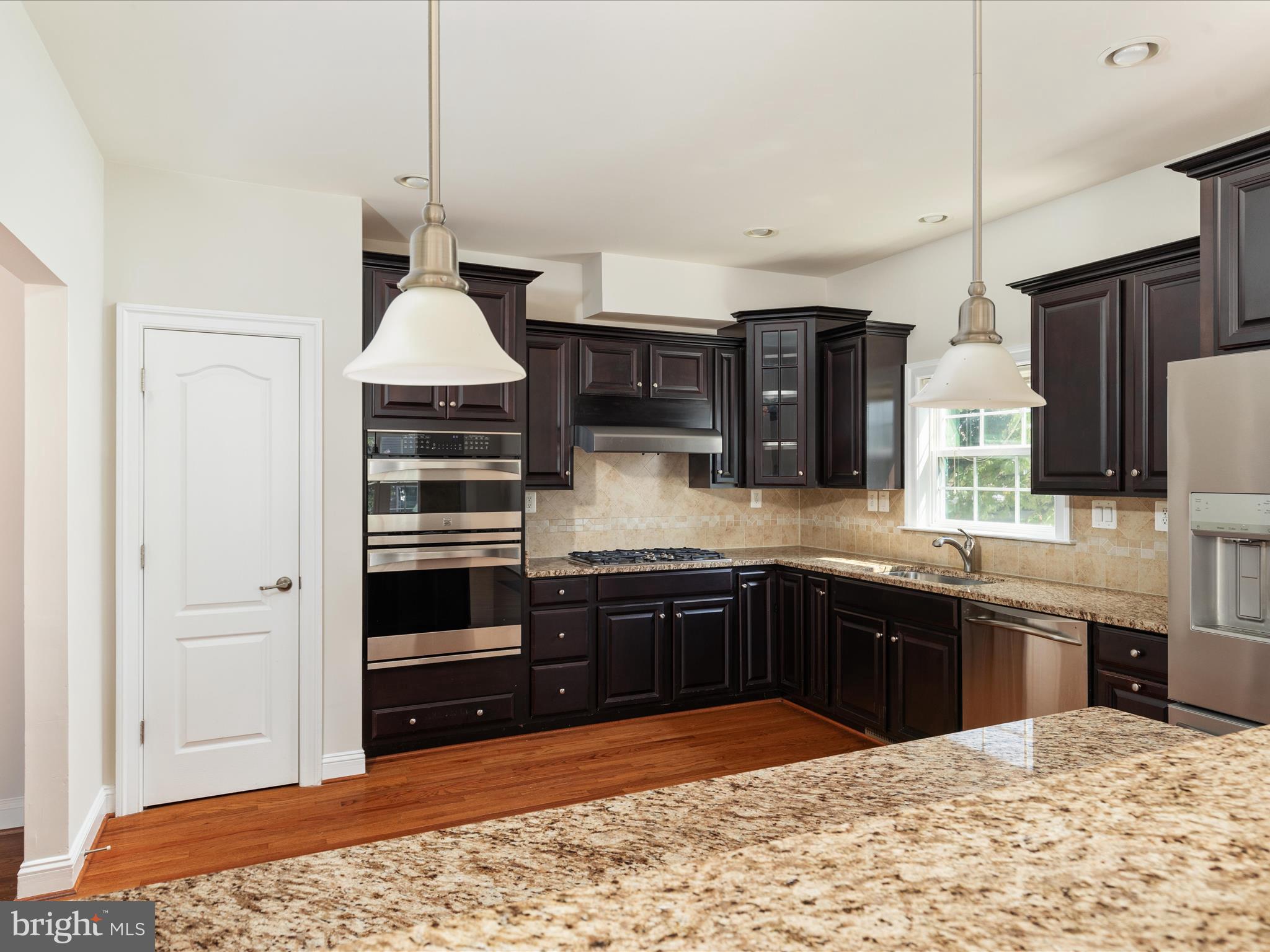 PRESERVE AT GOOSE CREEK - Residential