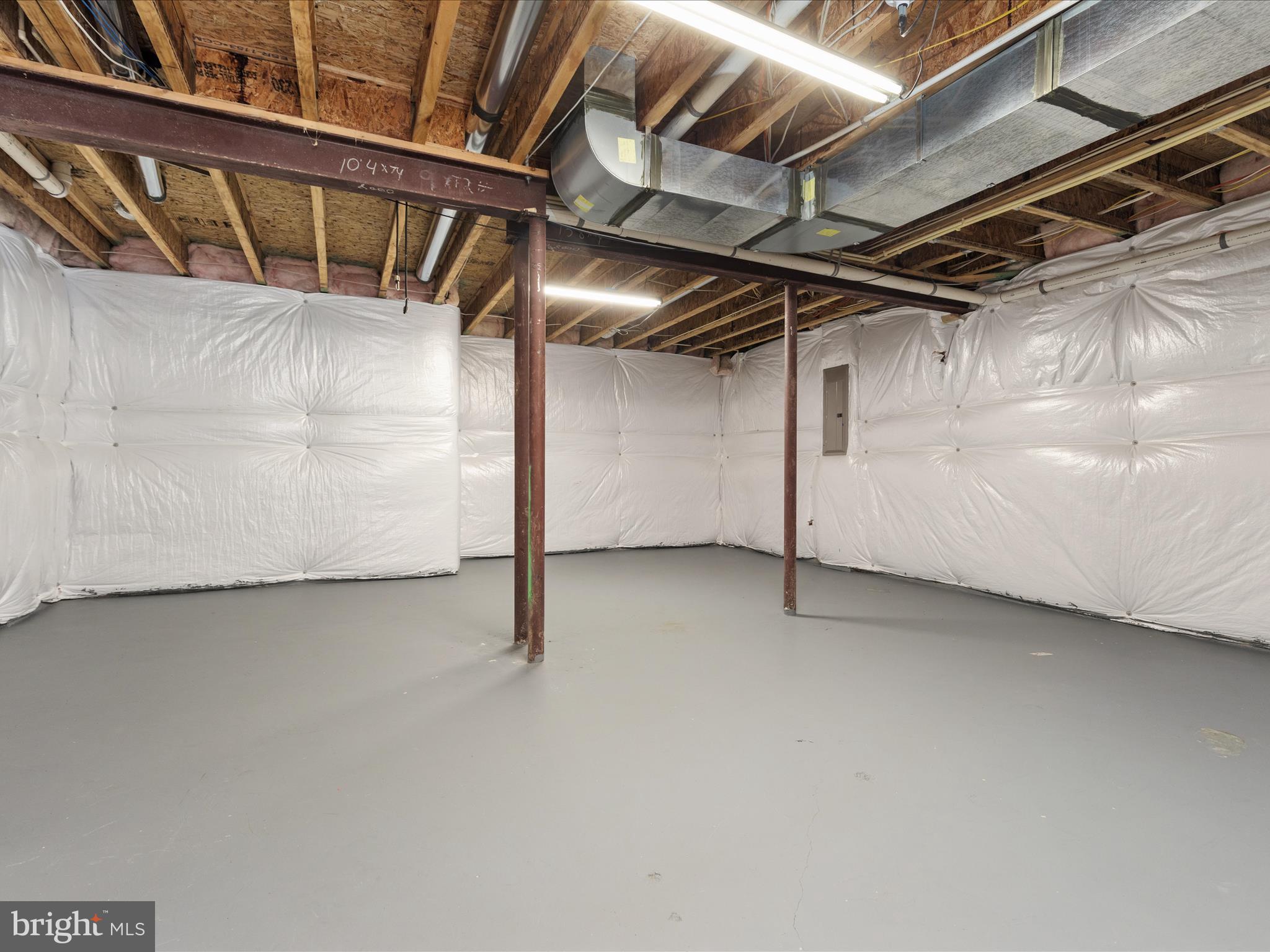 PRESERVE AT GOOSE CREEK - Residential