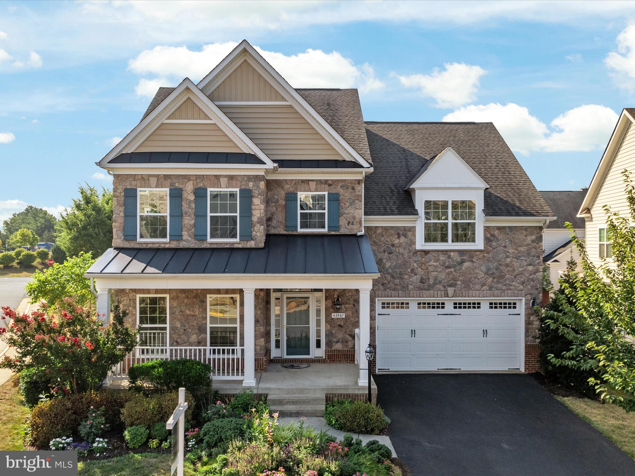 PRESERVE AT GOOSE CREEK - Residential