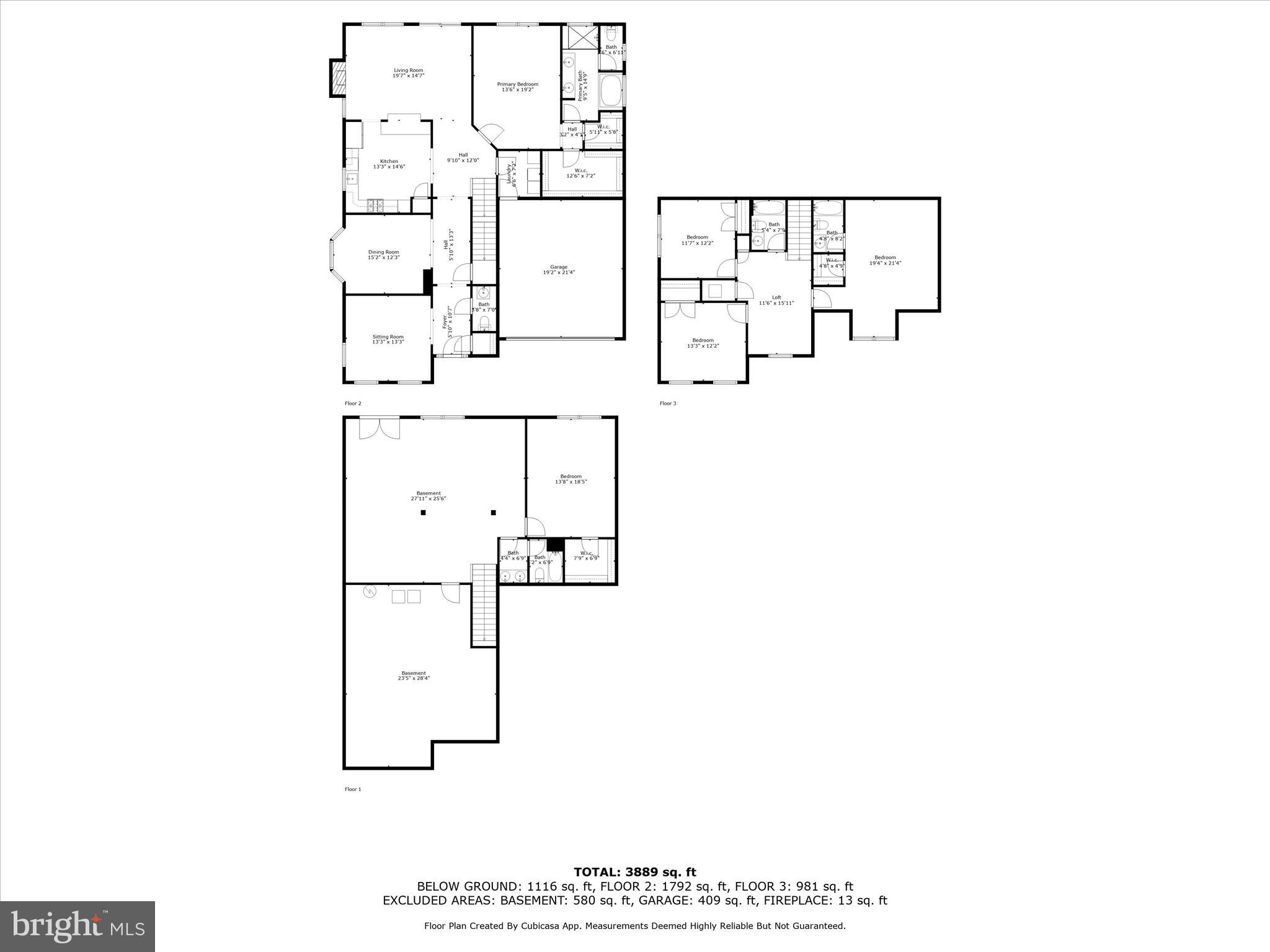 PRESERVE AT GOOSE CREEK - Residential