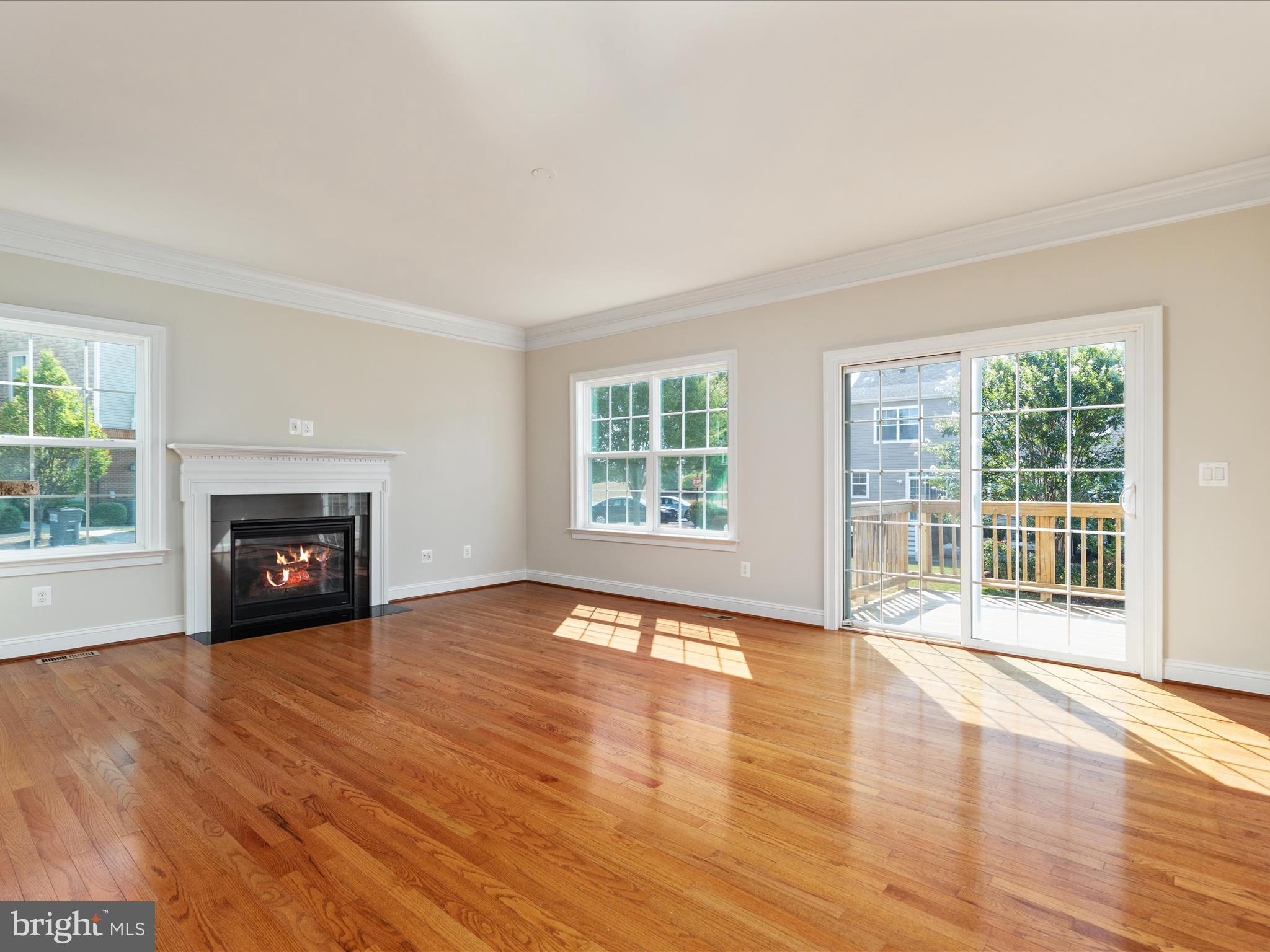 PRESERVE AT GOOSE CREEK - Residential