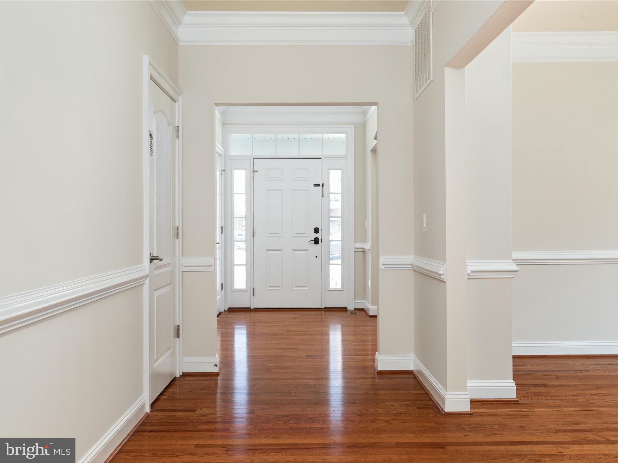 PRESERVE AT GOOSE CREEK - Residential