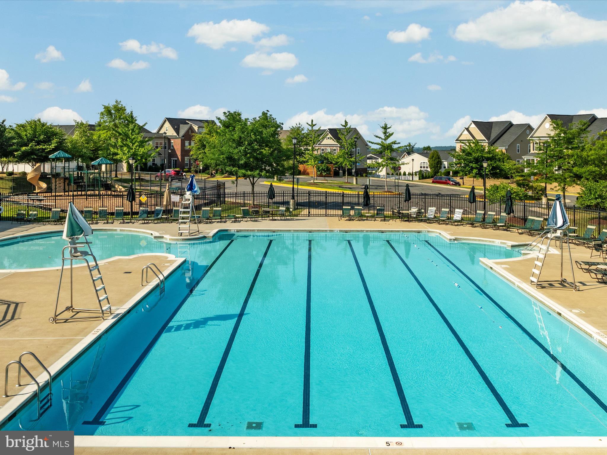 PRESERVE AT GOOSE CREEK - Residential