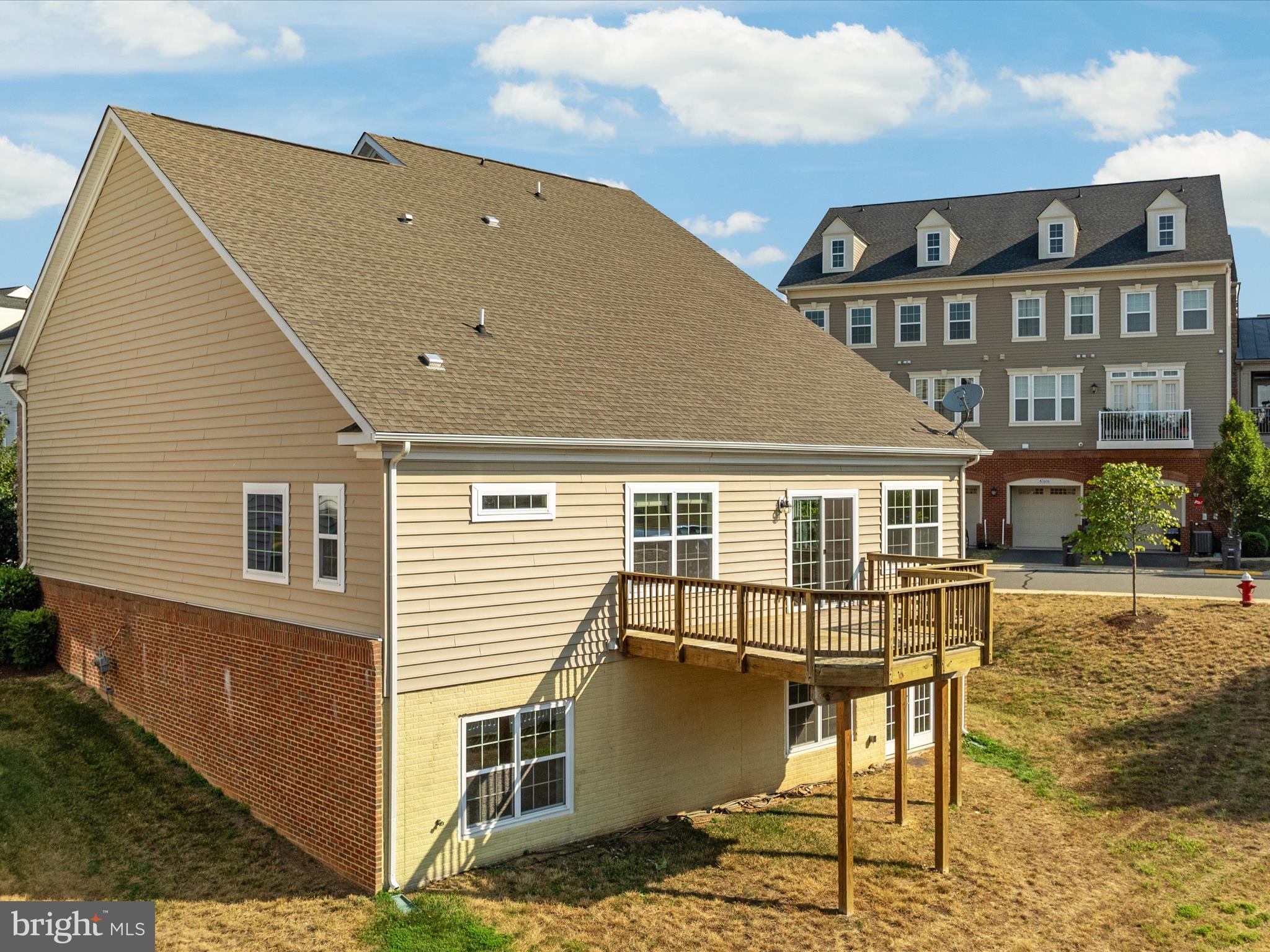 PRESERVE AT GOOSE CREEK - Residential