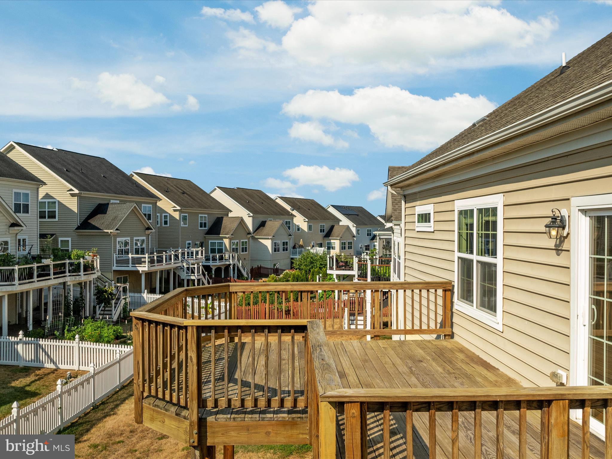 PRESERVE AT GOOSE CREEK - Residential