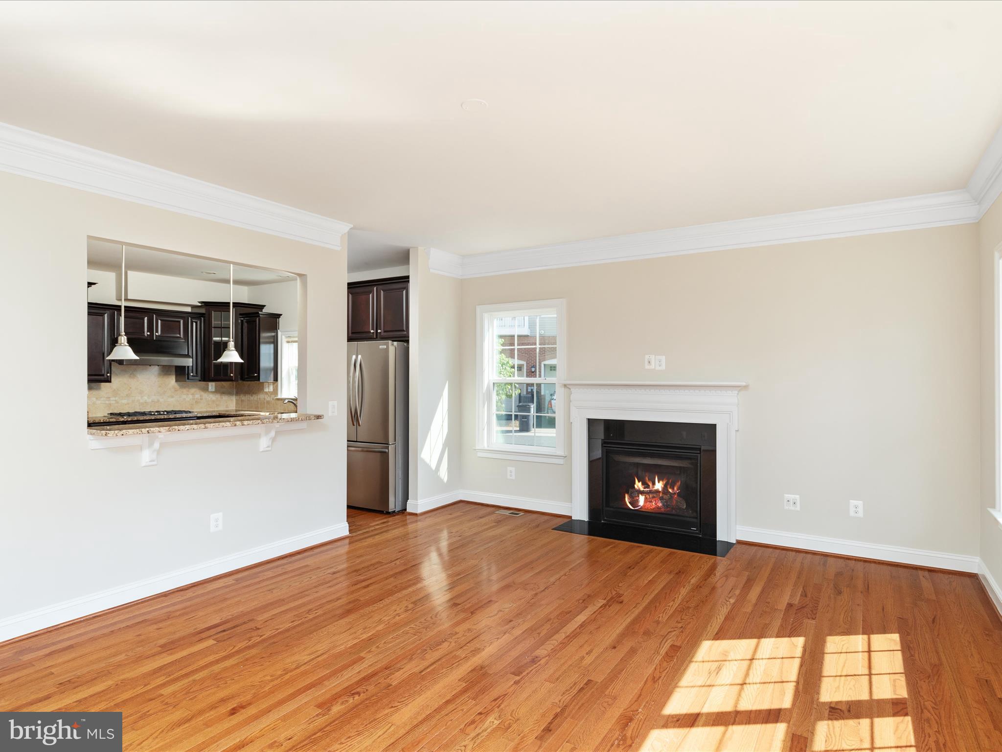 PRESERVE AT GOOSE CREEK - Residential