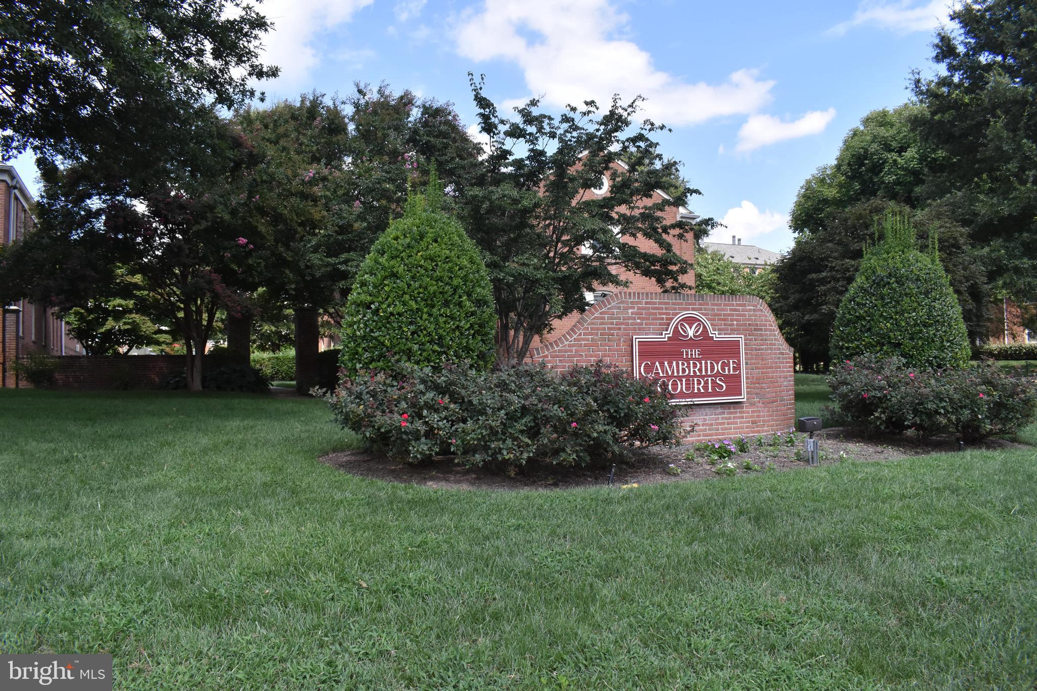 2801 ARLINGTON BOULEVARD 101