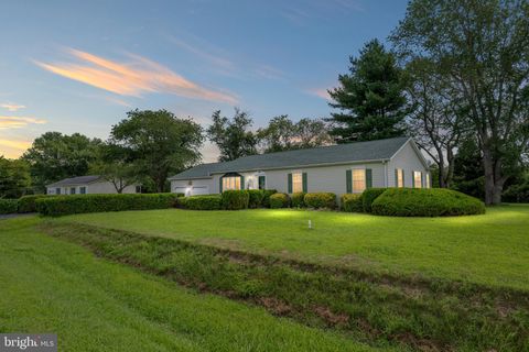 2 FALCON CREST DRIVE HARBESON DE 19951