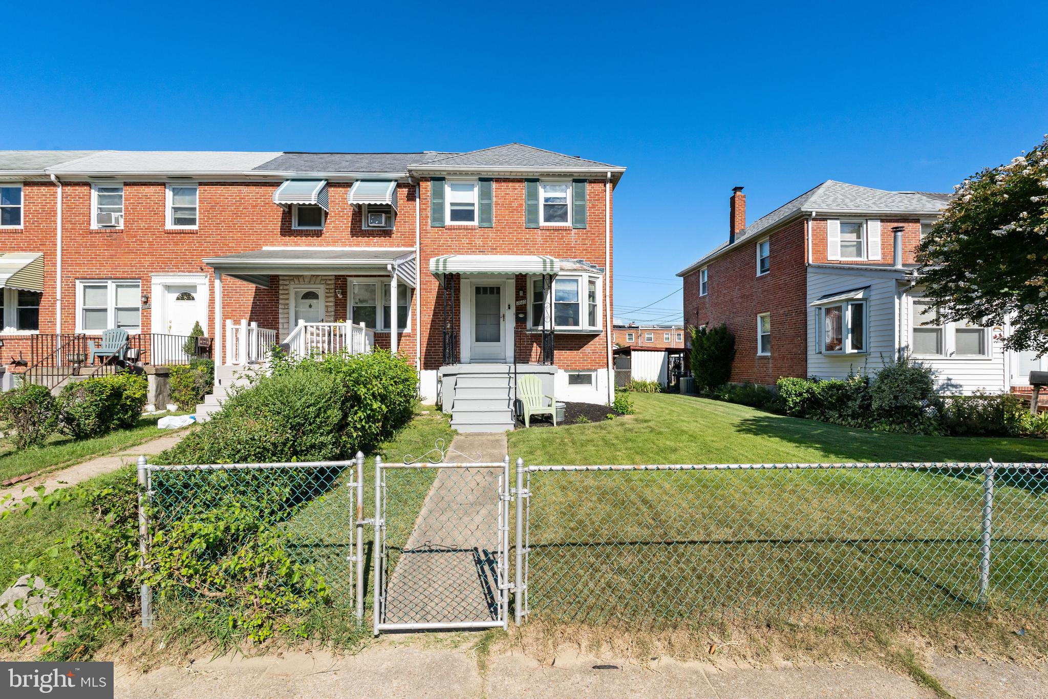 2823 PLAINFIELD ROAD