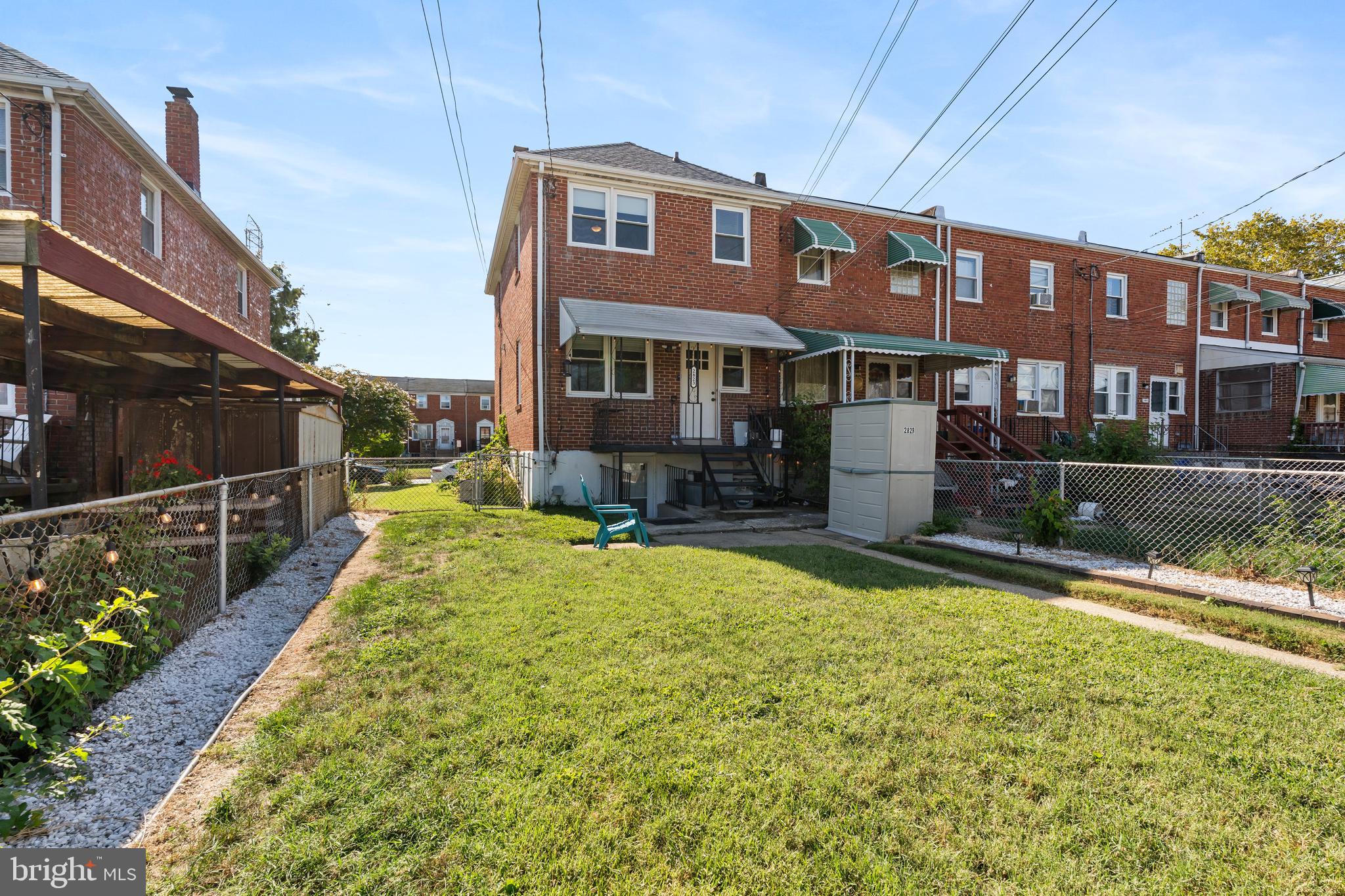 SOUTHBROOK - Residential