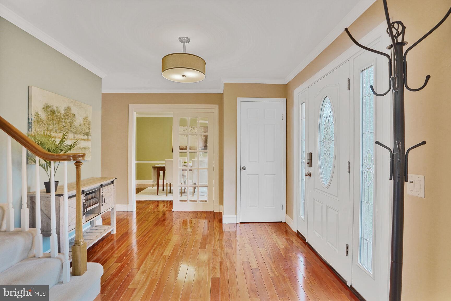 6034 BURNSIDE LANDING DRIVE