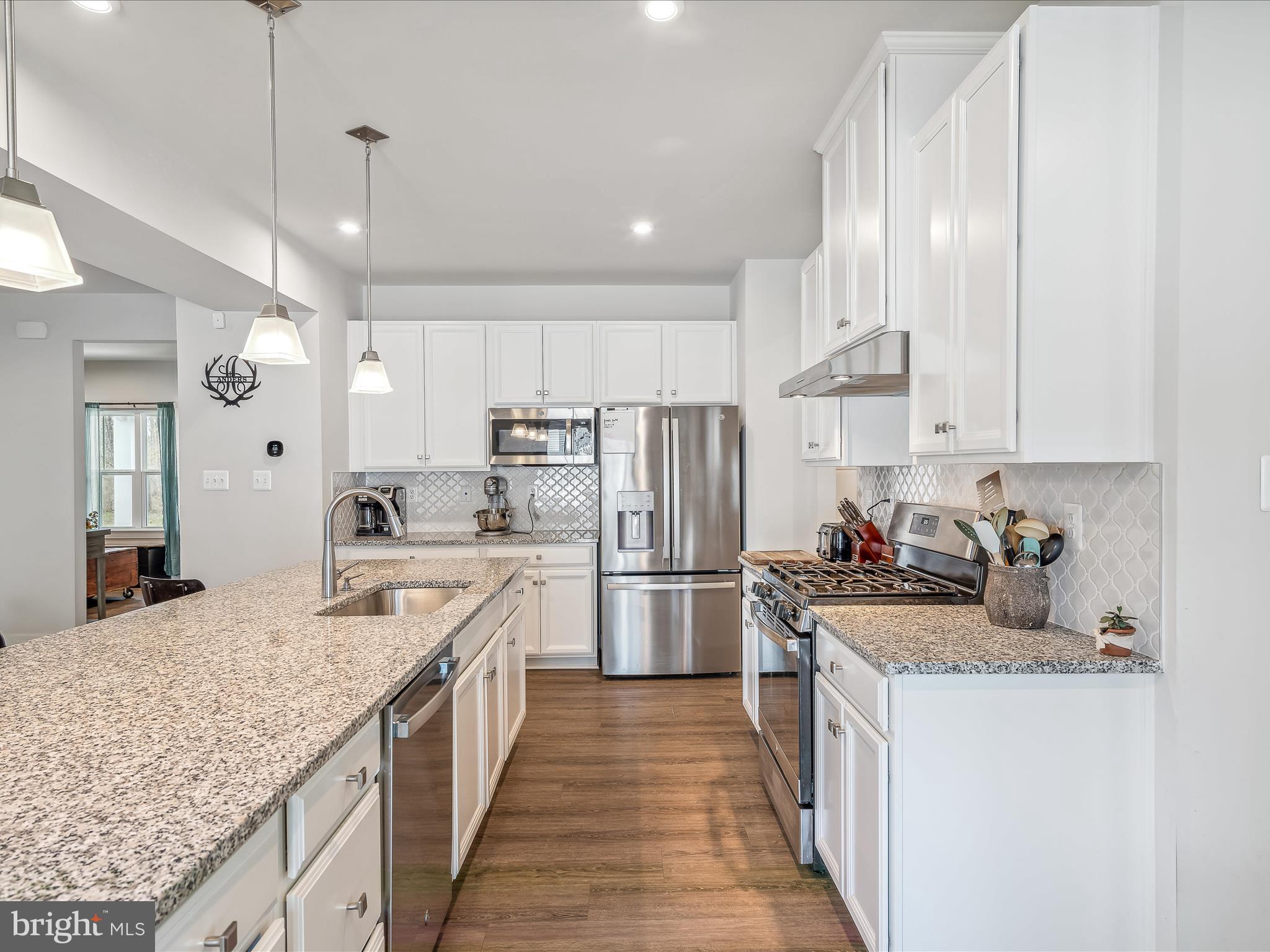 THE LAKES AT MARTINSBURG - Residential