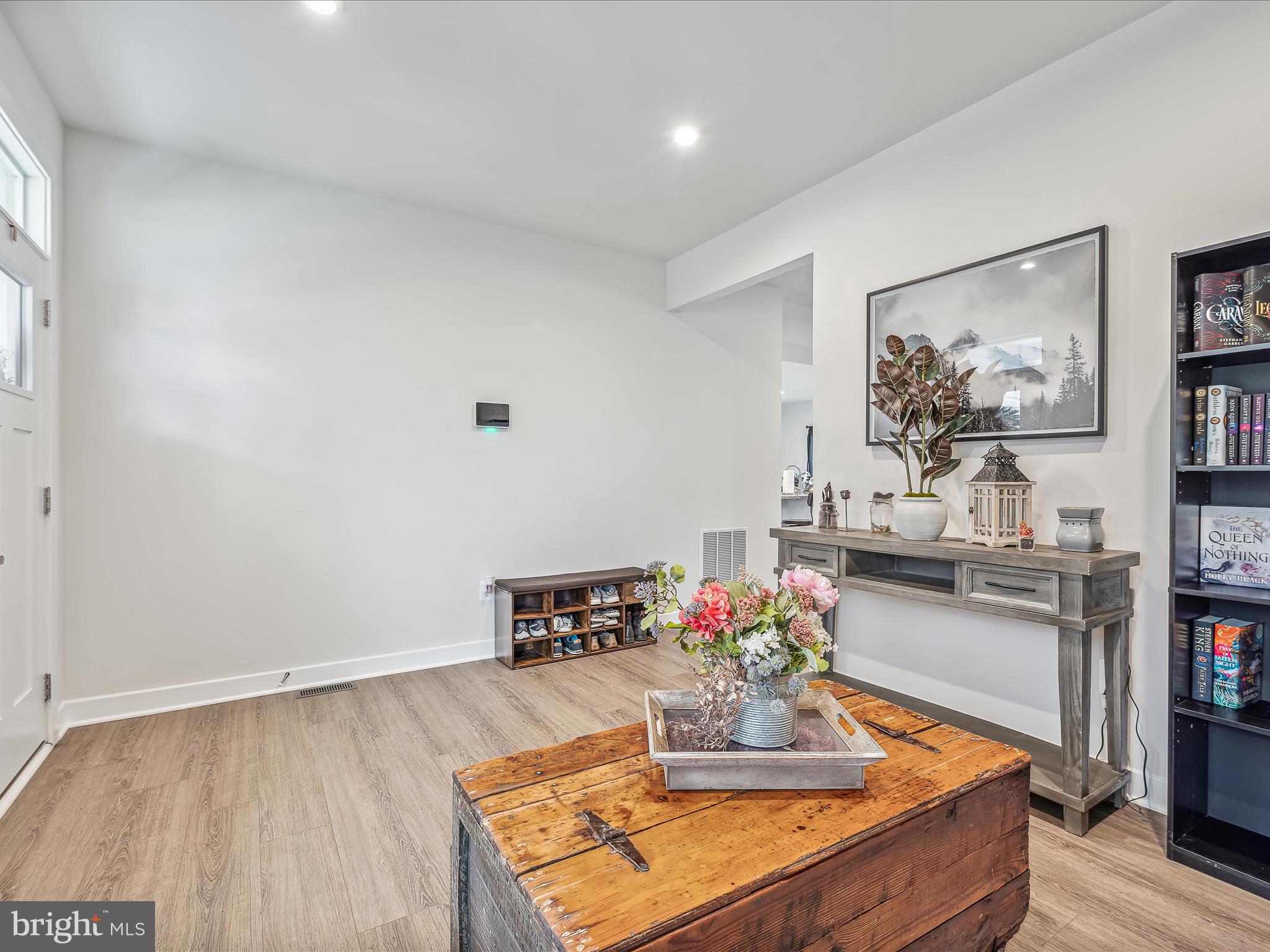 THE LAKES AT MARTINSBURG - Residential