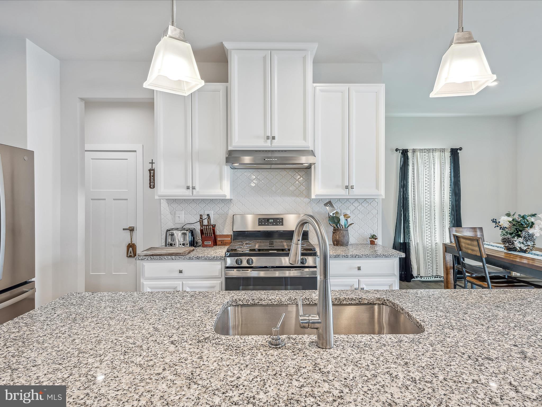 THE LAKES AT MARTINSBURG - Residential