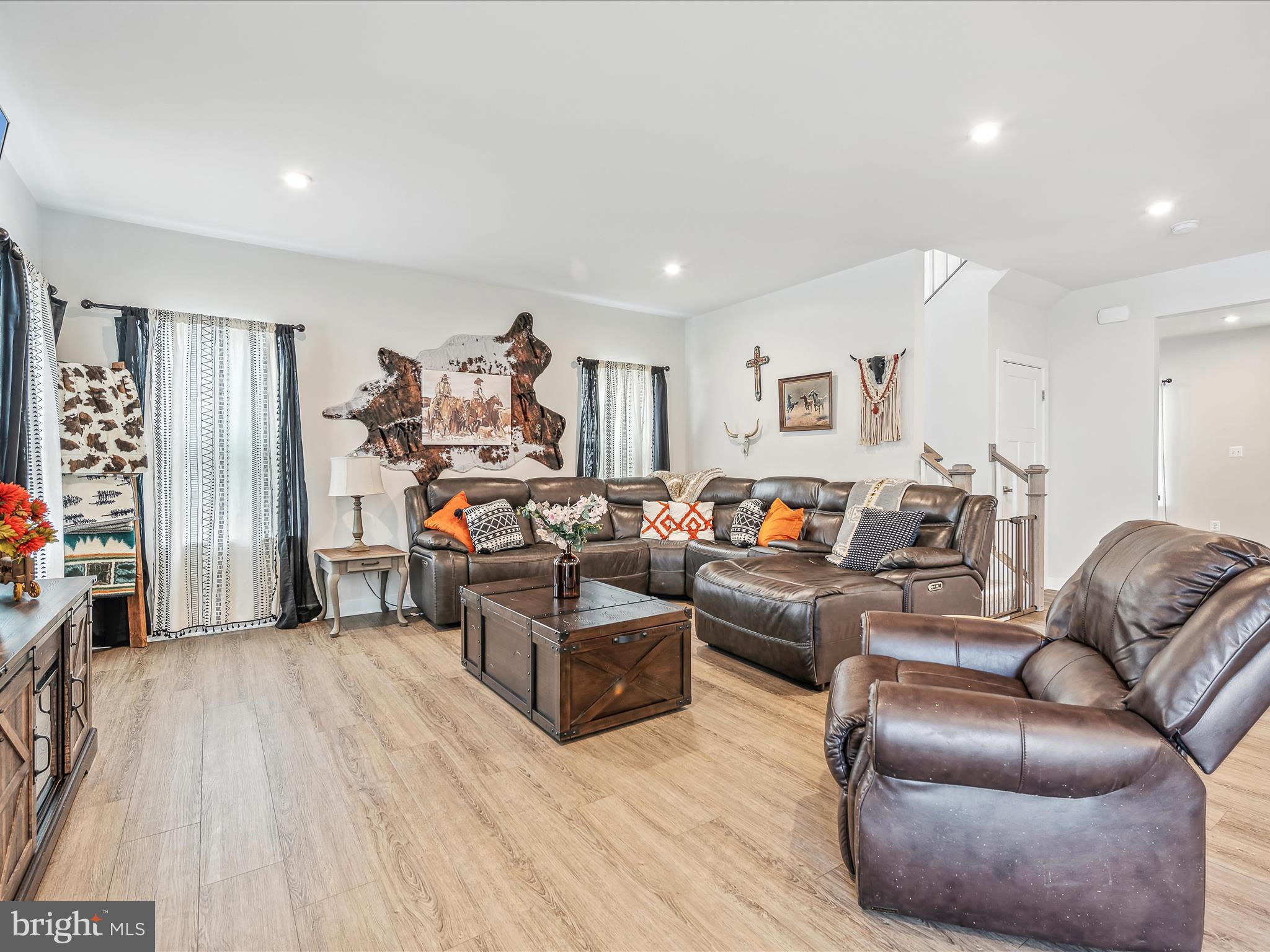 THE LAKES AT MARTINSBURG - Residential