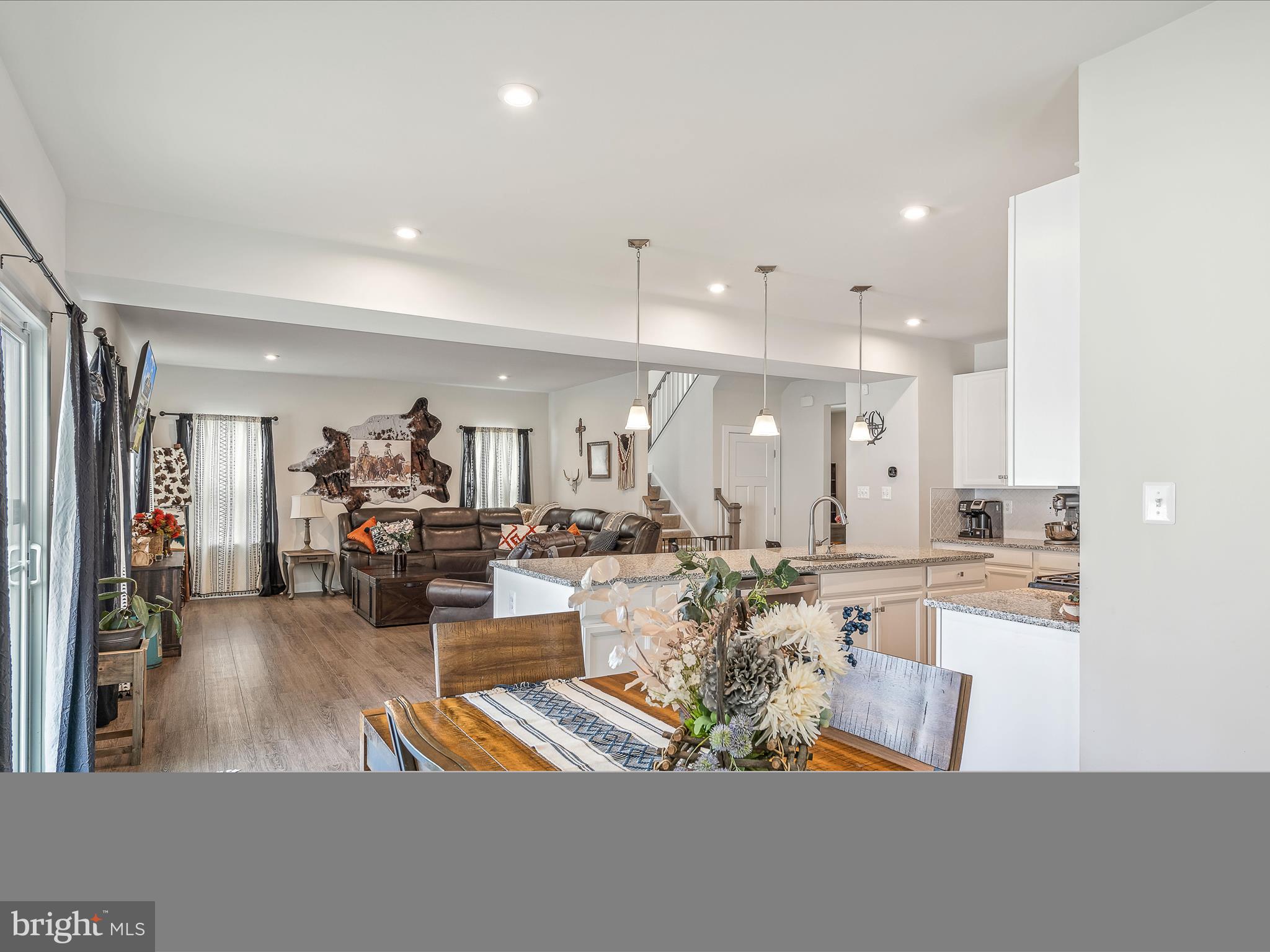 THE LAKES AT MARTINSBURG - Residential