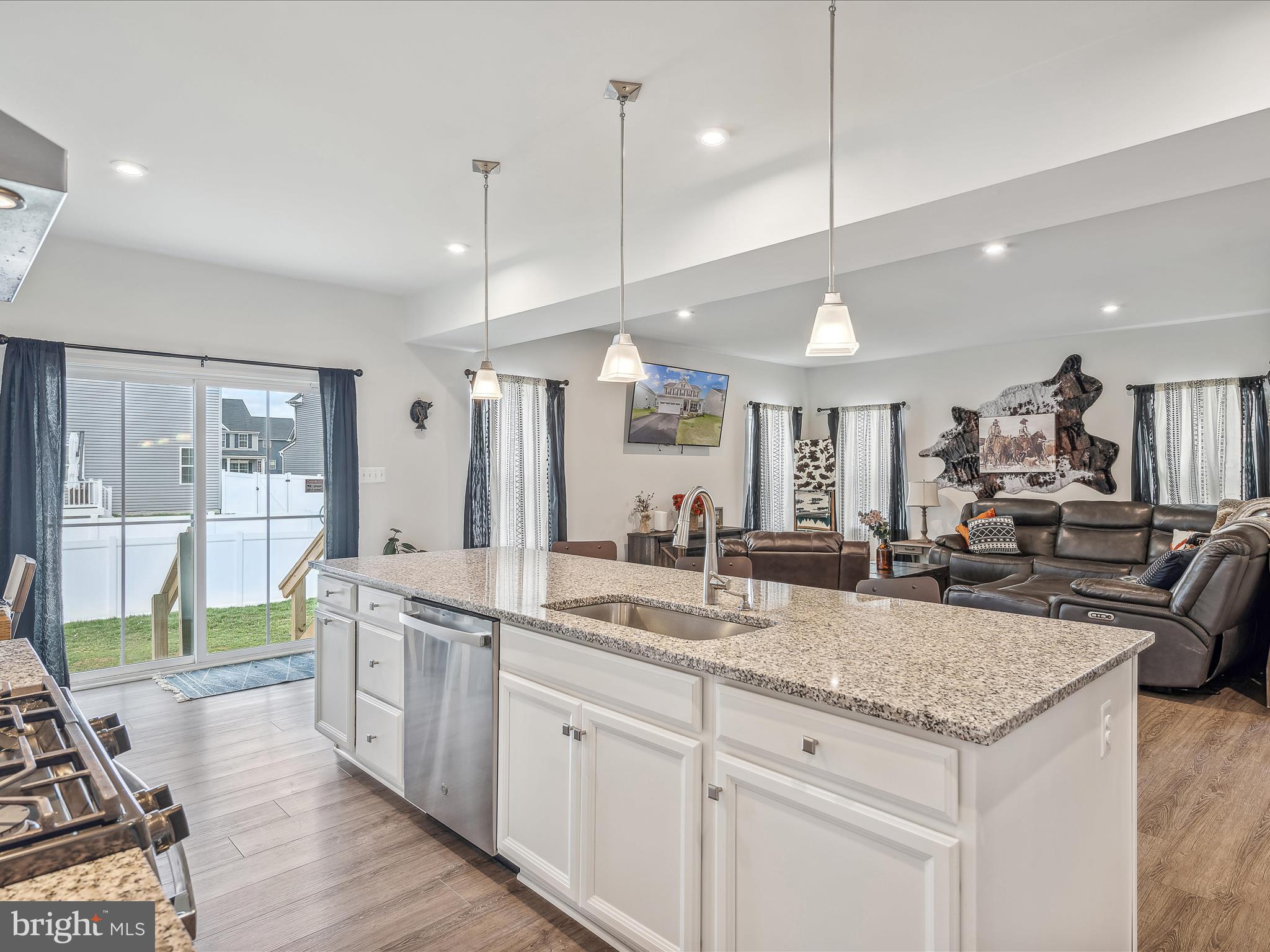 THE LAKES AT MARTINSBURG - Residential