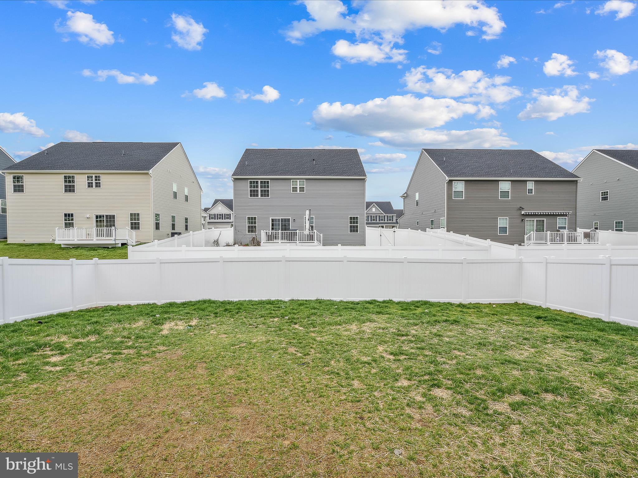 THE LAKES AT MARTINSBURG - Residential