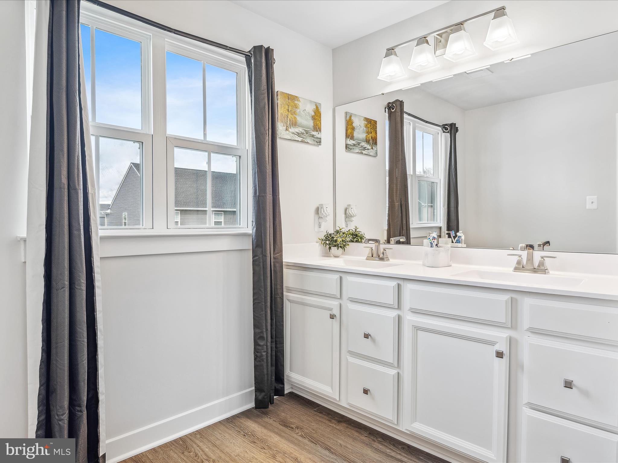 THE LAKES AT MARTINSBURG - Residential