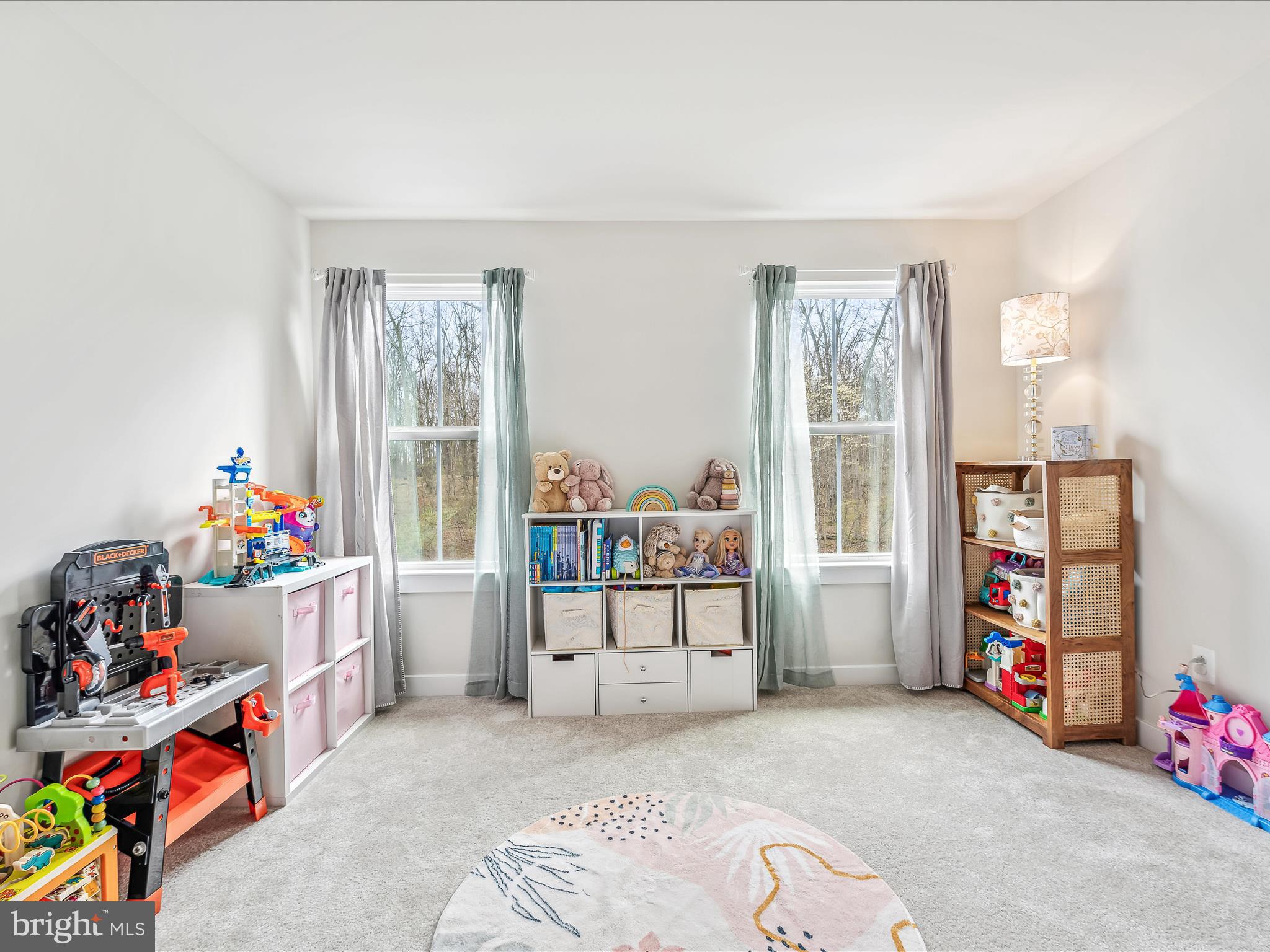 THE LAKES AT MARTINSBURG - Residential