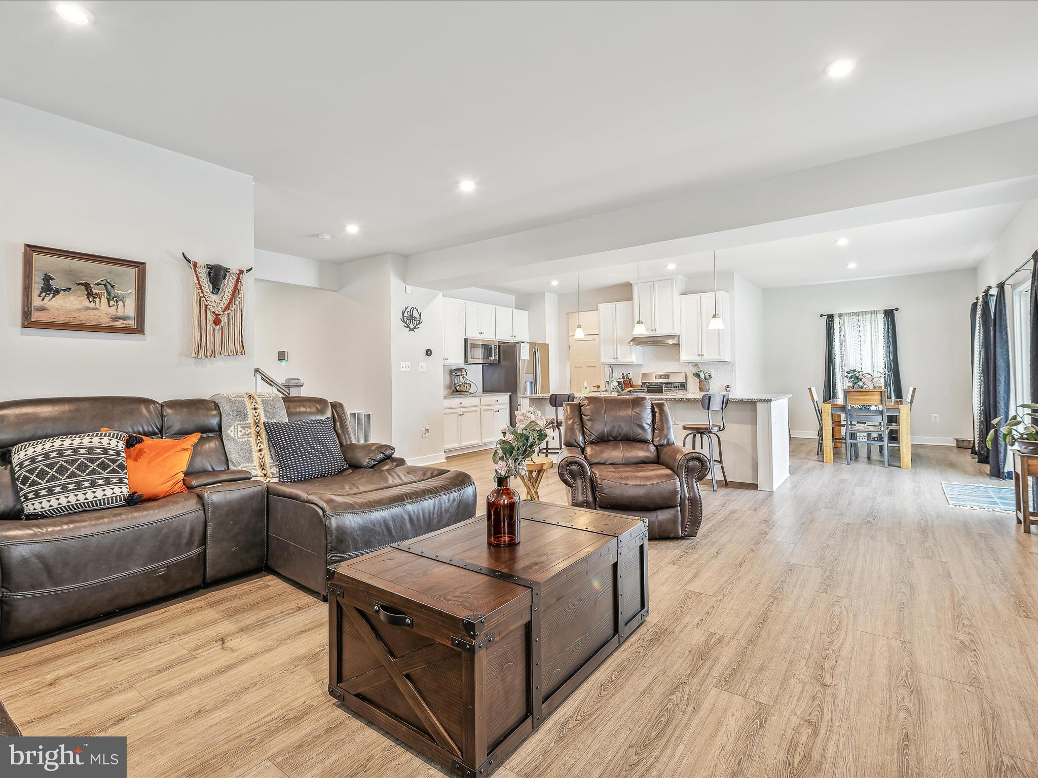 THE LAKES AT MARTINSBURG - Residential