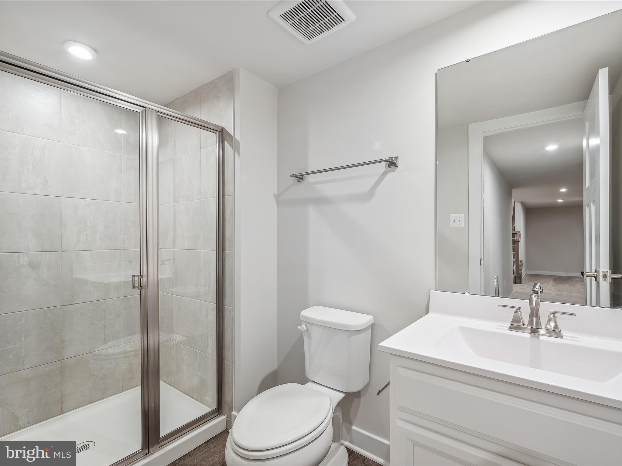 THE LAKES AT MARTINSBURG - Residential